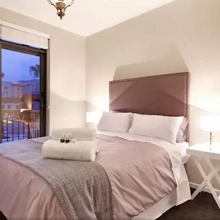 Apartamento Portofino 114 Ciudad del Cabo Exterior foto