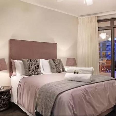 Apartamento Portofino 114 Ciudad del Cabo Exterior foto