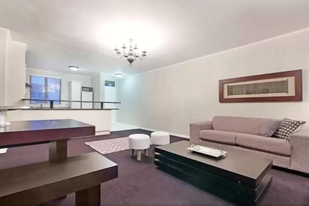 Apartamento Portofino 114 Ciudad del Cabo Exterior foto